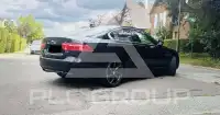2017 Jaguar XE