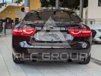 2017 Jaguar XE