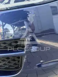 2017 Jaguar XE