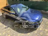 2017 Jaguar XE