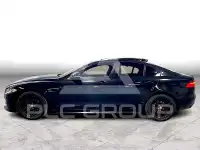 2017 Jaguar XE