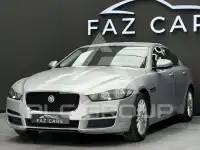 2017 Jaguar XE
