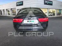 2017 Jaguar XE