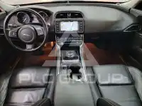 2017 Jaguar XE