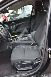 2017 Jaguar XE