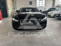 2017 Jaguar XE