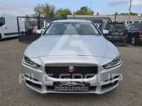 2017 Jaguar XE
