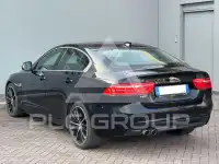 2017 Jaguar XE