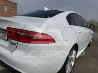 2017 Jaguar XE