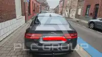 2017 Jaguar XE