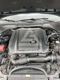 2017 Jaguar XE