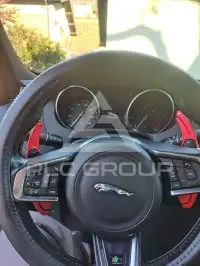 2017 Jaguar XE
