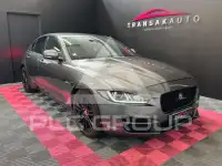 2017 Jaguar XE