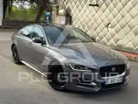 2017 Jaguar XE