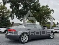 2017 Jaguar XE