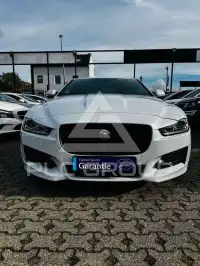 2017 Jaguar XE