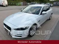 2017 Jaguar XE