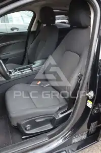 2017 Jaguar XE