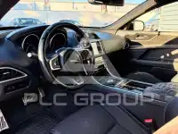 2017 Jaguar XE