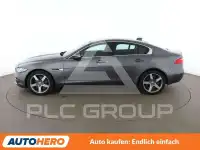 2017 Jaguar XE