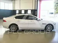 2017 Jaguar XE