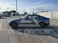 2017 Jaguar XE