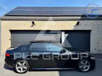 2017 Jaguar XE
