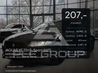 2017 Jaguar XE