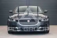 2017 Jaguar XE