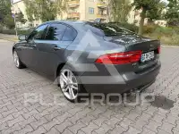 2017 Jaguar XE