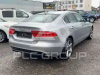 2017 Jaguar XE