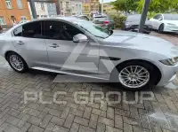 2017 Jaguar XE