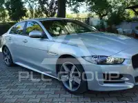 2017 Jaguar XE