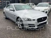 2017 Jaguar XE