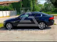 2017 Jaguar XE