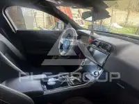 2017 Jaguar XE