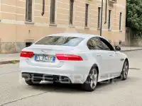 2017 Jaguar XE