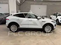 2017 Jaguar E-PACE