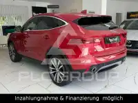 2017 Jaguar E-PACE