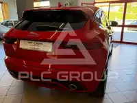 2017 Jaguar E-PACE