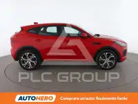 2017 Jaguar E-PACE