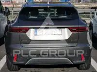 2017 Jaguar E-PACE