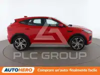 2017 Jaguar E-PACE