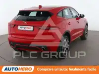 2017 Jaguar E-PACE