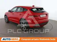 2017 Jaguar E-PACE