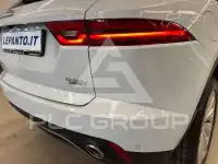 2017 Jaguar E-PACE