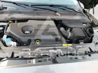 2017 Jaguar E-PACE