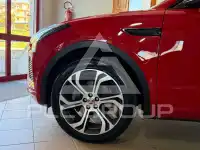 2017 Jaguar E-PACE