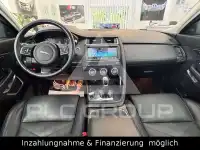 2017 Jaguar E-PACE