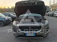 2017 Jaguar E-PACE